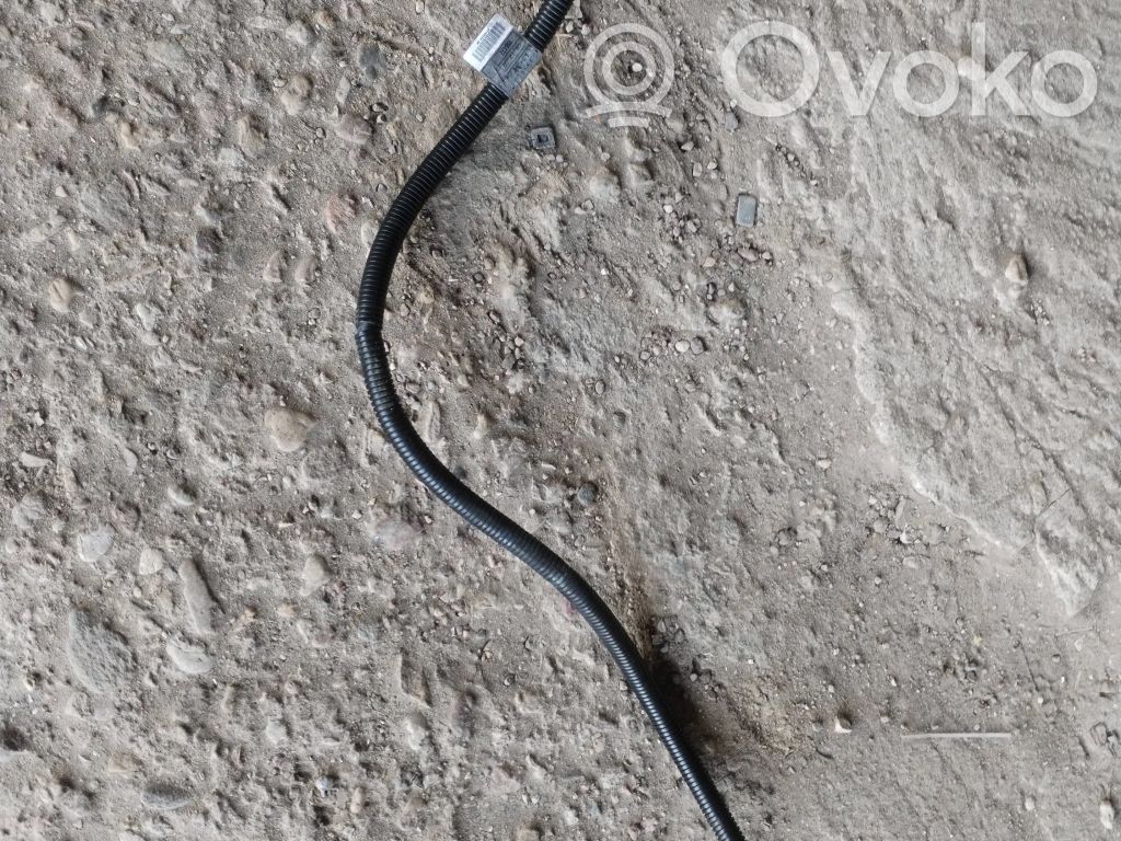 BMW 7 E65 E66 Wires (generator/alternator) 