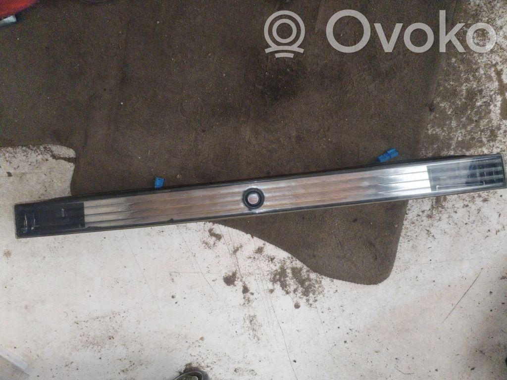 BMW 7 E65 E66 Lampa tylna 