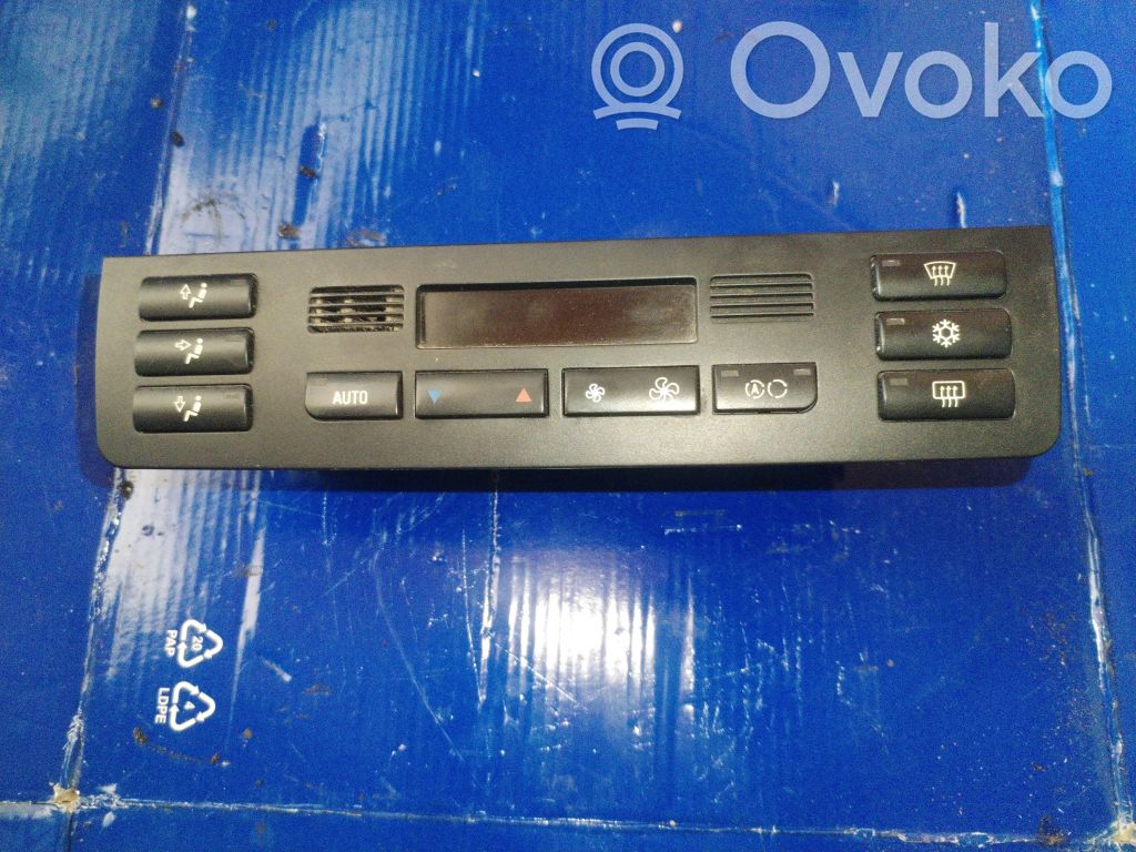 Climate control unit   64116919784,5HB00773823,13368