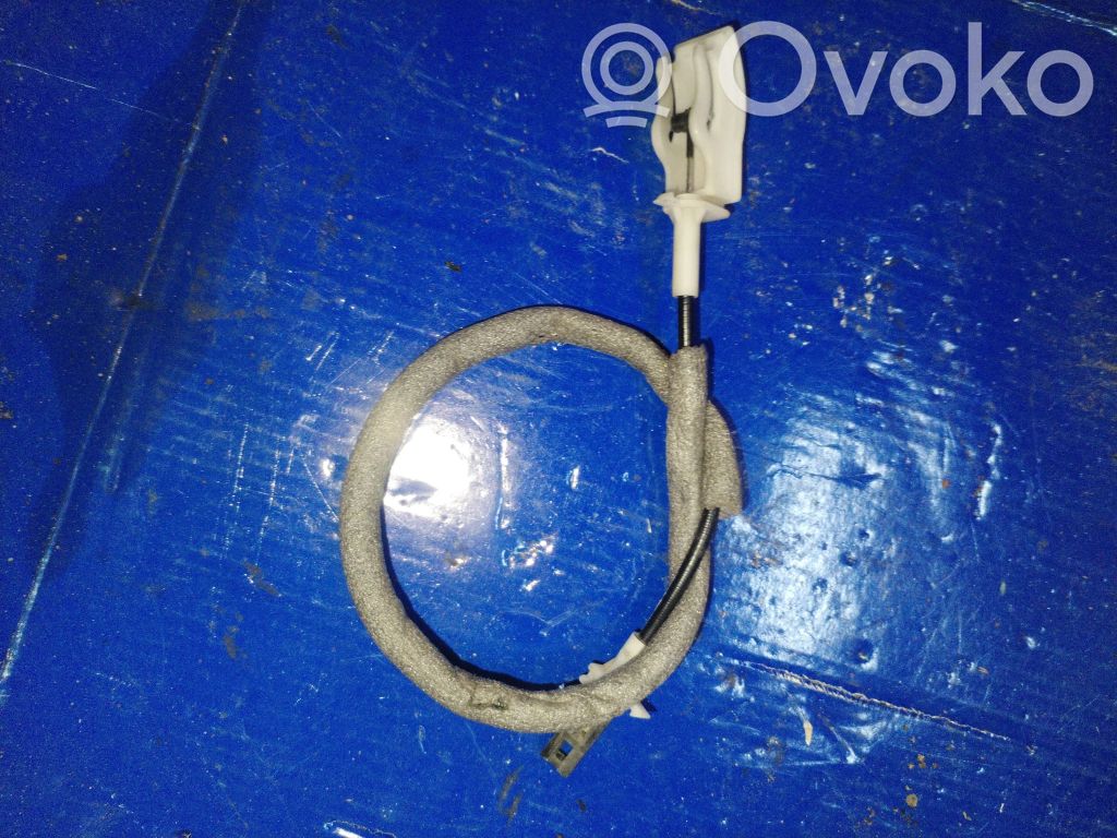 Línea de cable puerta delantera   8213787