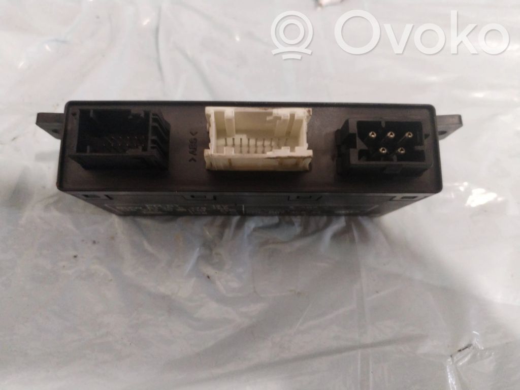 BMW 5 E39 Door control unit/module 