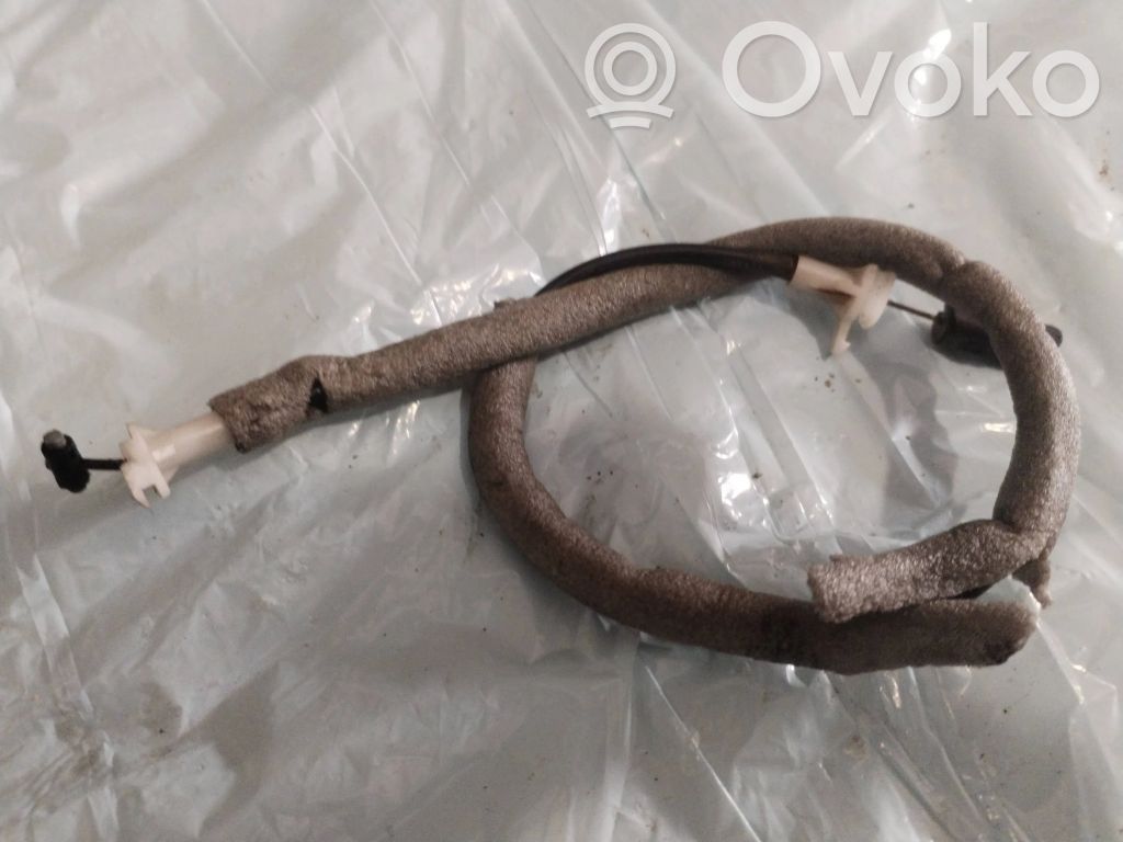 Câble de porte arrière   8213787