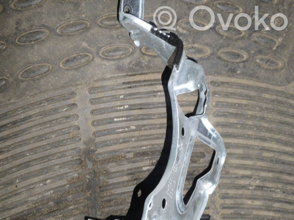 Halterung Türgriff vorne   7066041