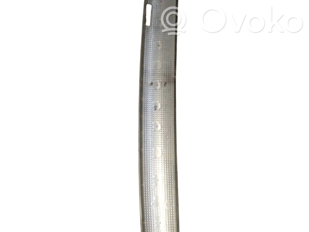 BMW 7 E65 E66 Panelės apdaila 