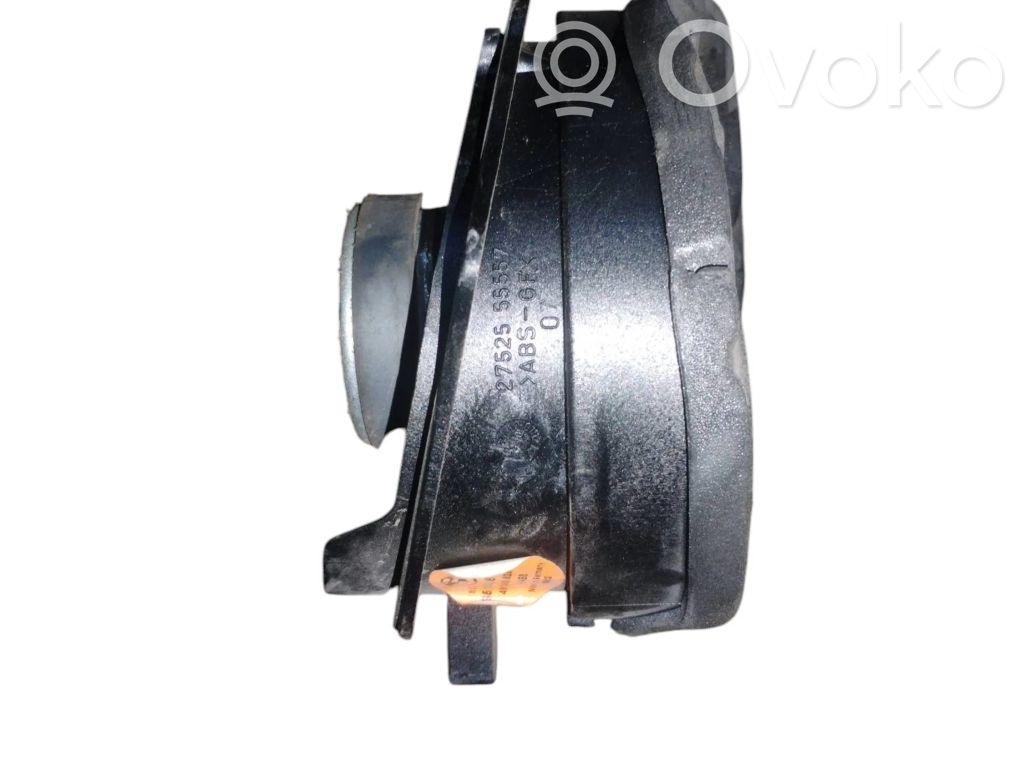 Front door speaker   8381551