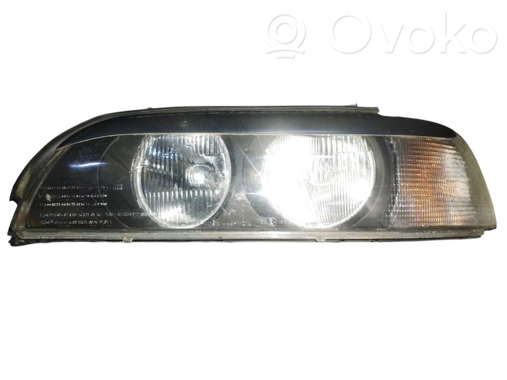BMW 5 E39 Scheinwerfer 