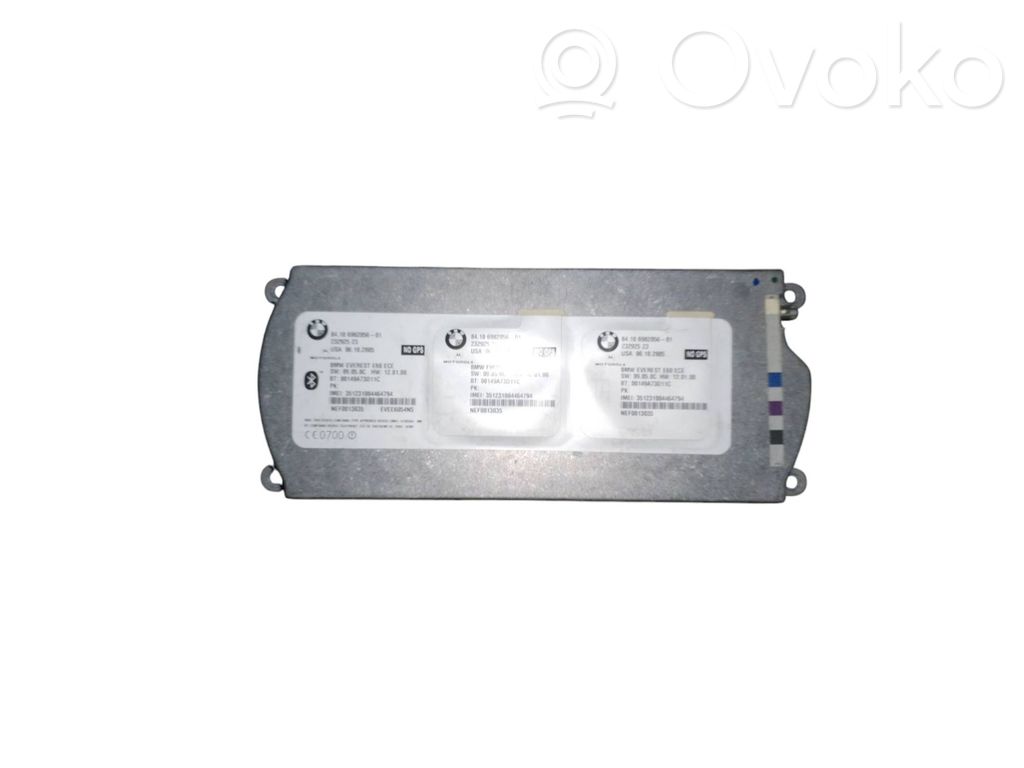 Unidad de control/módulo de bluetooth   6982056