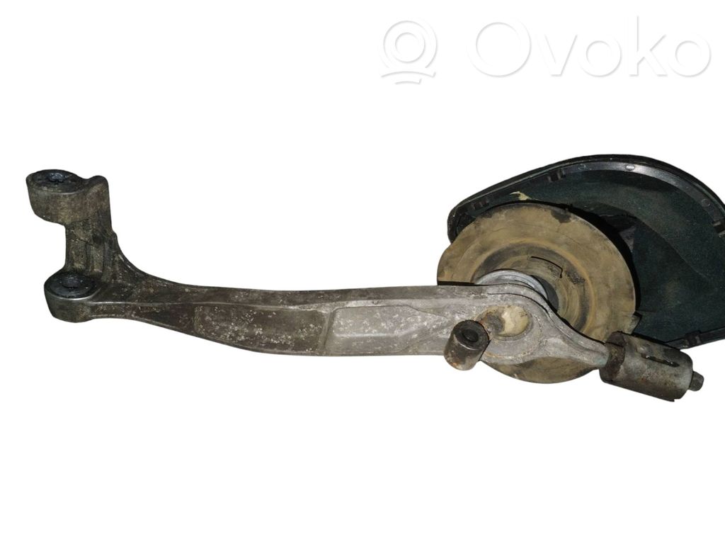 BMW 5 E60 E61 Gear shifter/selector 