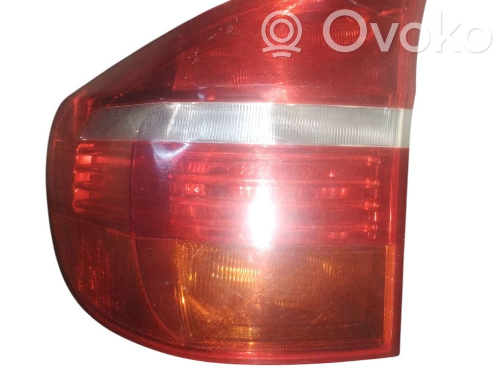 Rear/tail lights   7200817