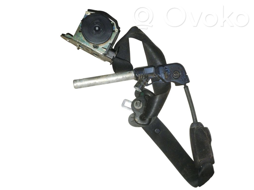 Front seatbelt   601629800