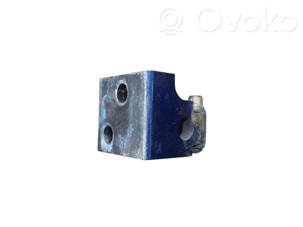 Front door lower hinge   8265157