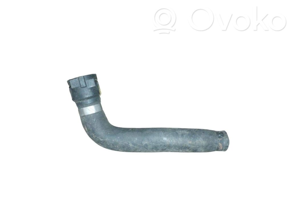 Engine coolant pipe/hose   8381224