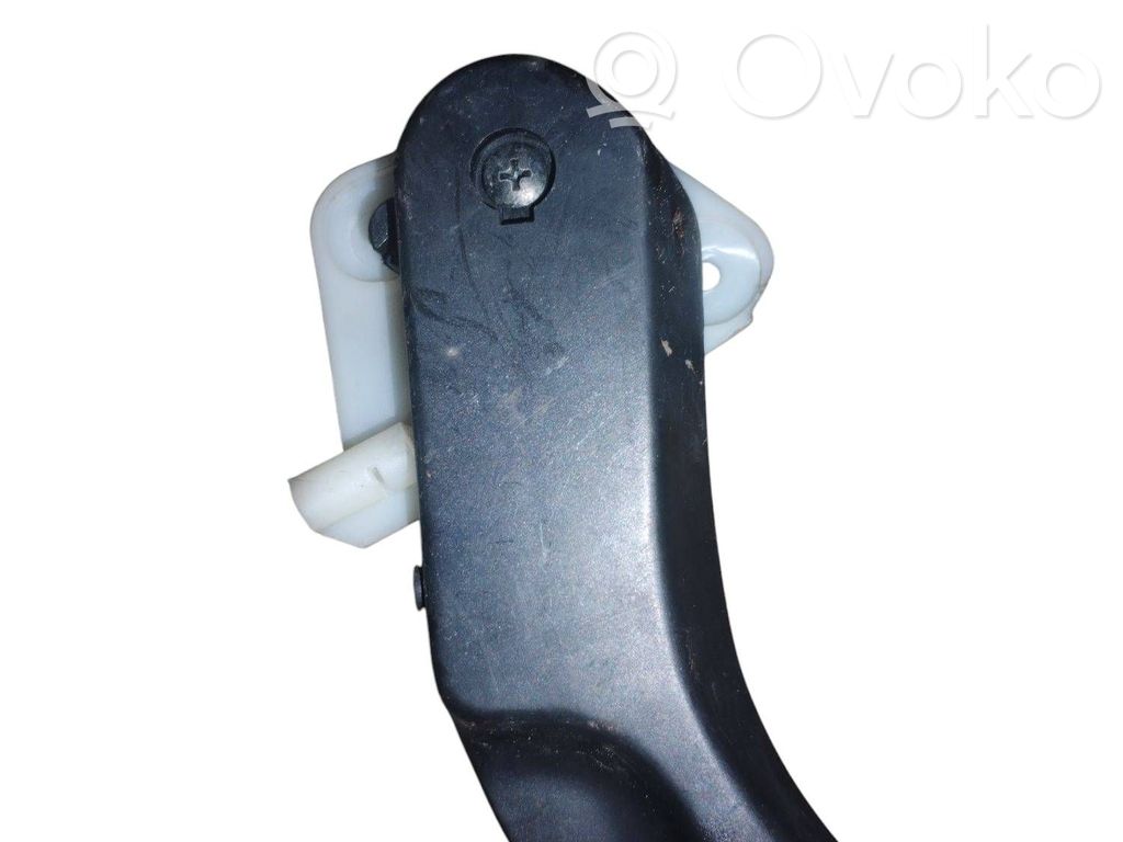 BMW 5 E39 Engine bonnet (hood) release handle 