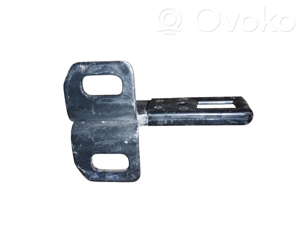 Loading door lock loop/hook striker   7149629