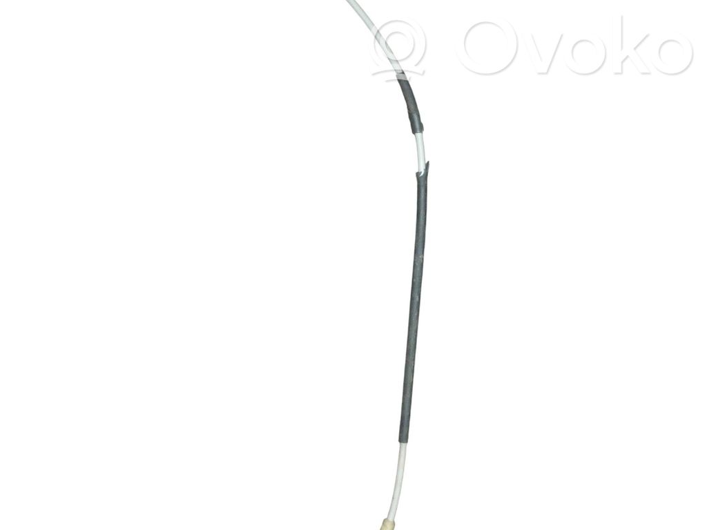 BMW 5 F10 F11 Cavo maniglia portiera anteriore 