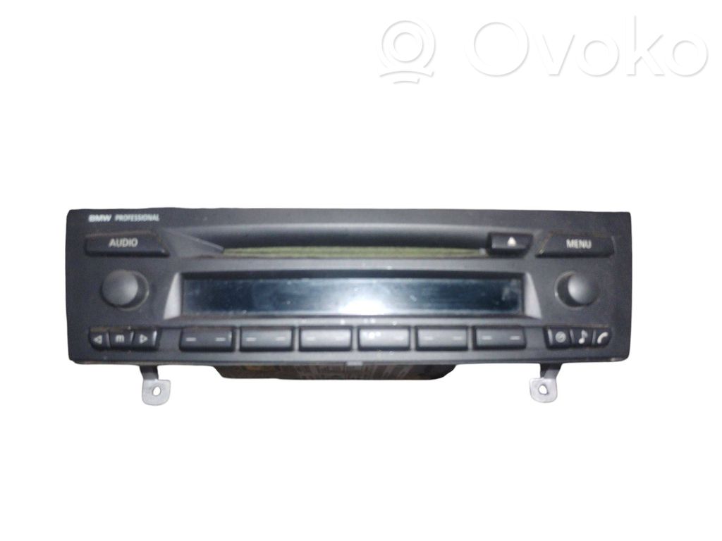 BMW 3 E90 E91 Radio / CD/DVD atskaņotājs / navigācija 