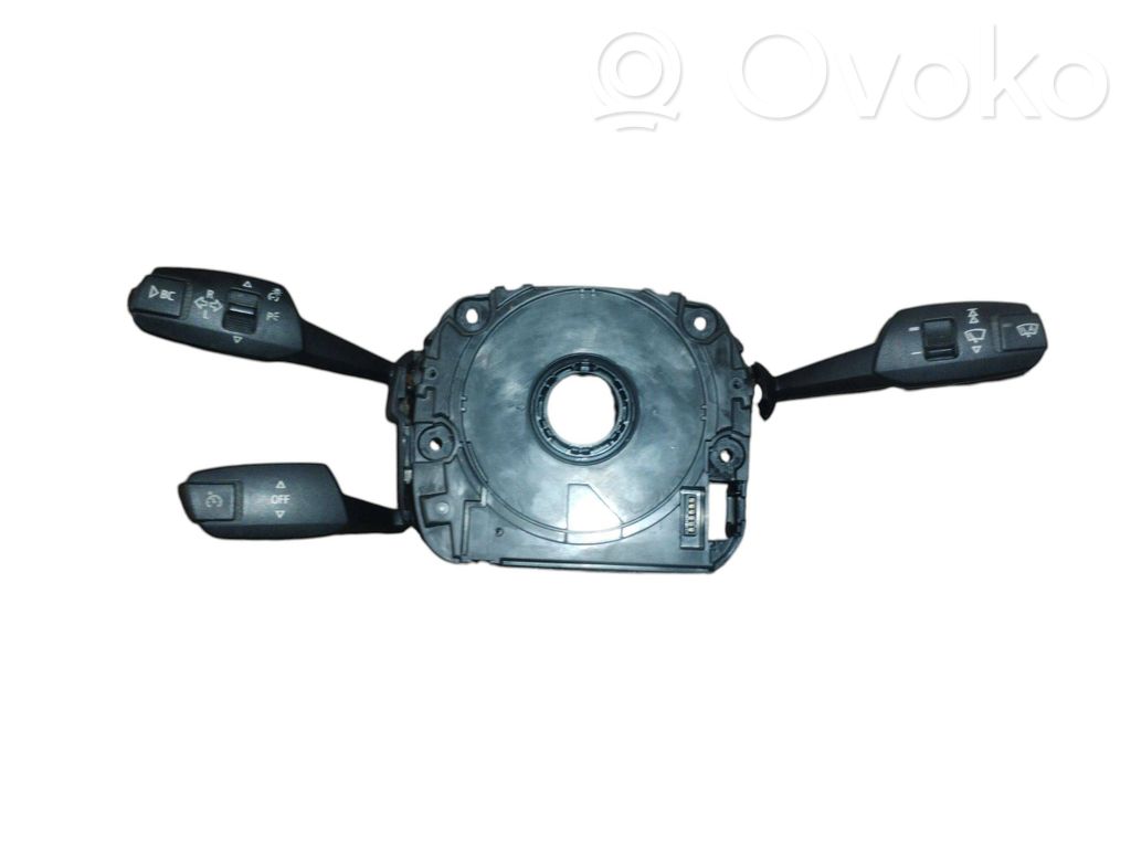 Wiper turn signal indicator stalk/switch   9121895,01308100,01108100,01208130