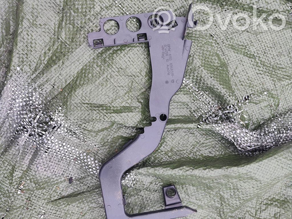 Other interior part   6948339,BMW6111,66405910