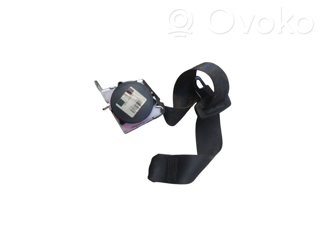 BMW 3 E90 E91 Middle seatbelt (rear) 