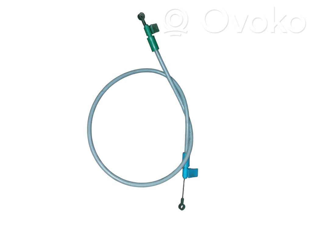 BMW 5 E39 Air flap cable 