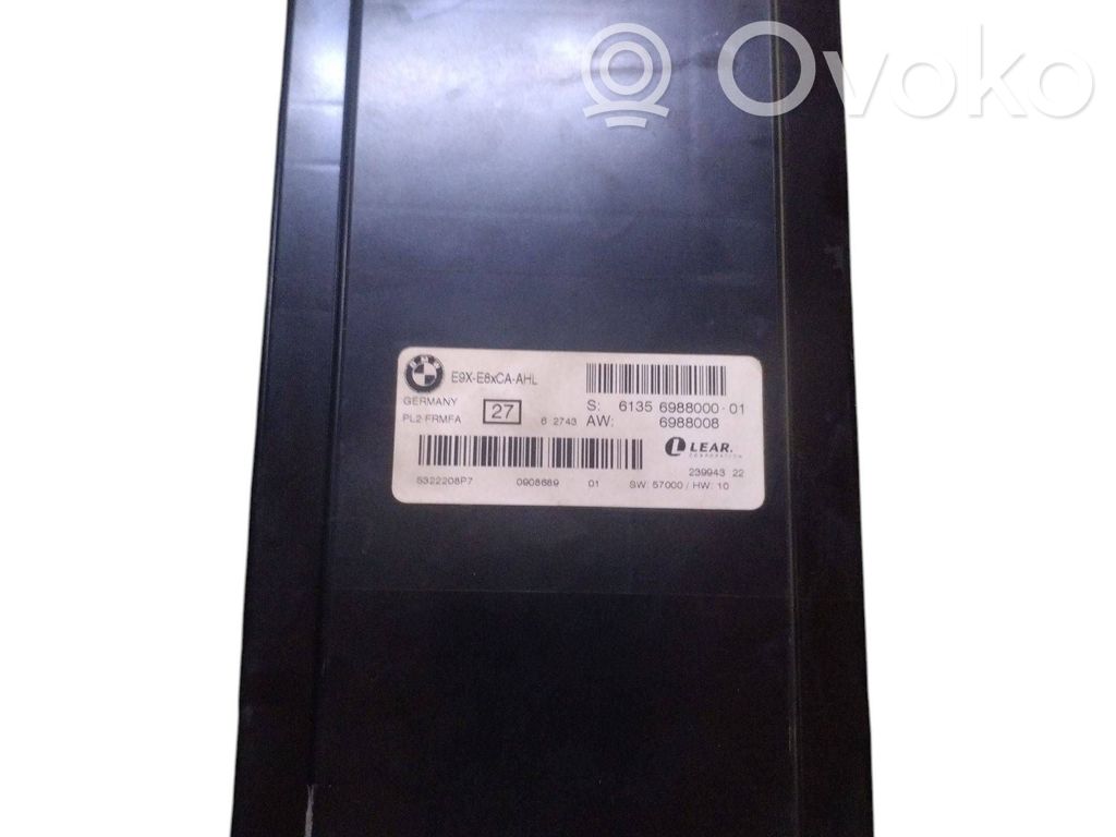 Módulo de luz LCM   6988000,6988008
