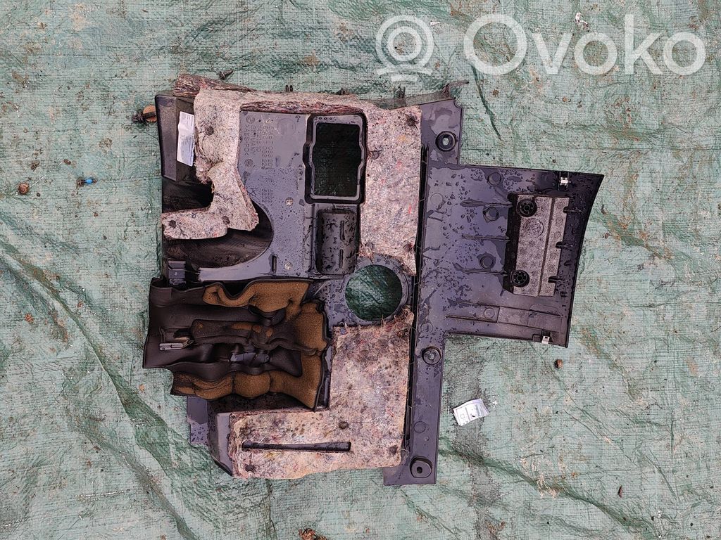 BMW 5 E60 E61 Other interior part 