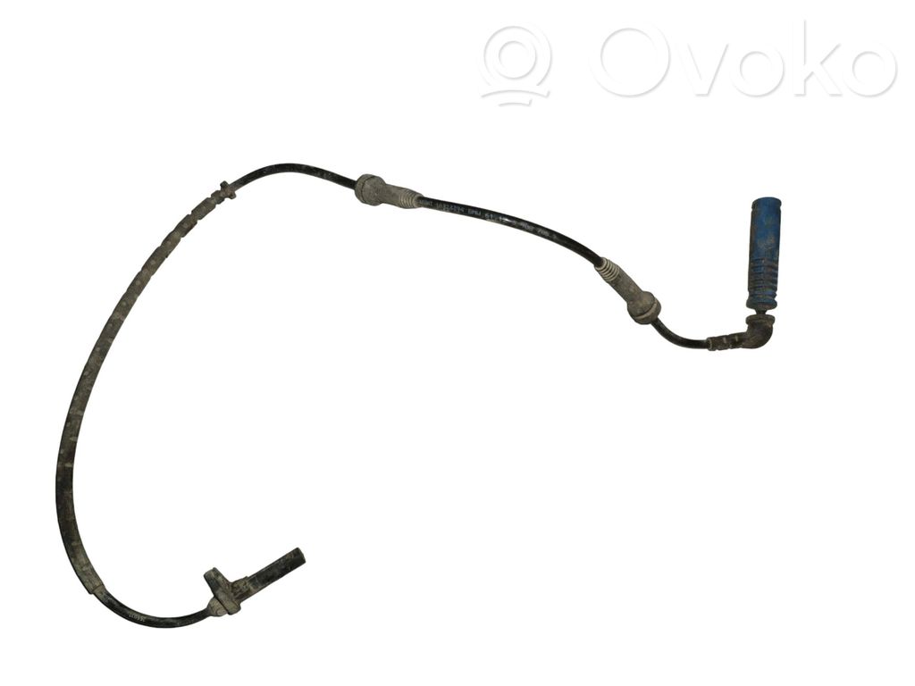 BMW 5 E60 E61 ABS Sensor hinten 