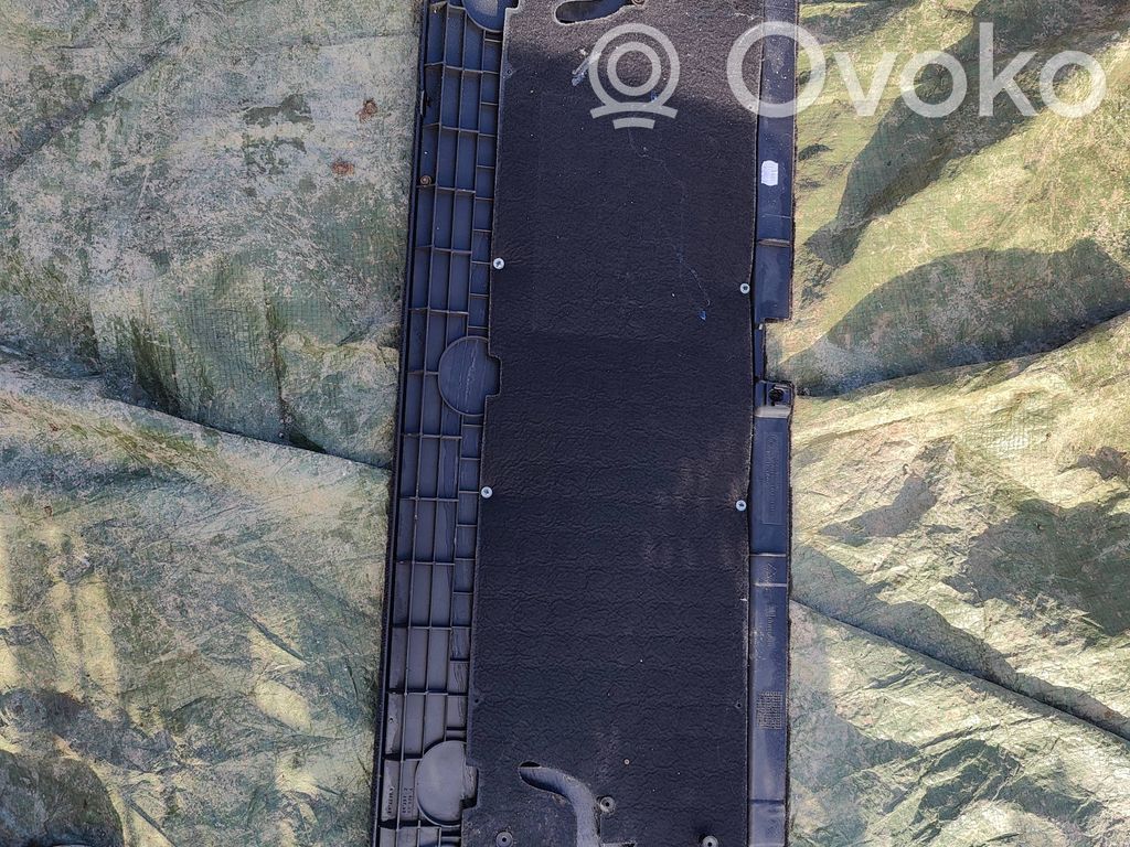 BMW 5 E39 Trunk/boot mat liner 