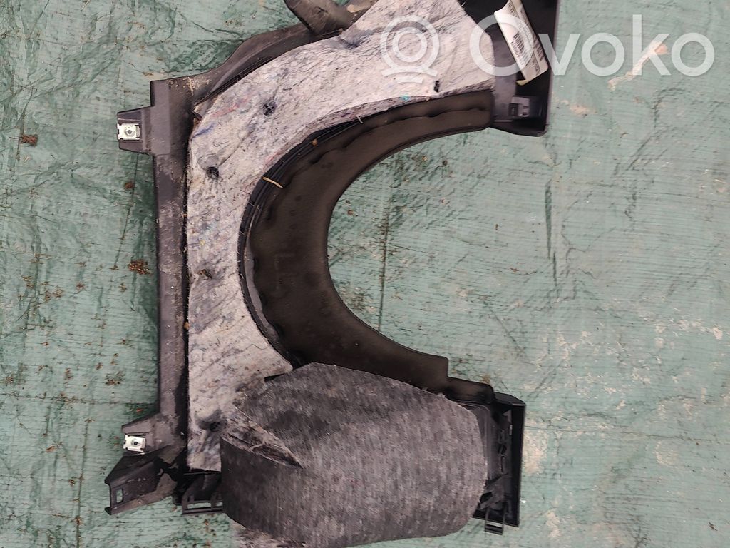 Dashboard lower bottom trim panel   6982670,20081009