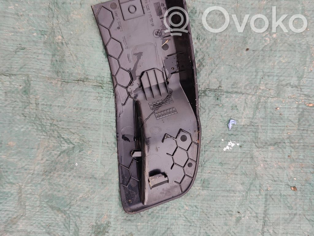 BMW X5 E70 Other interior part 