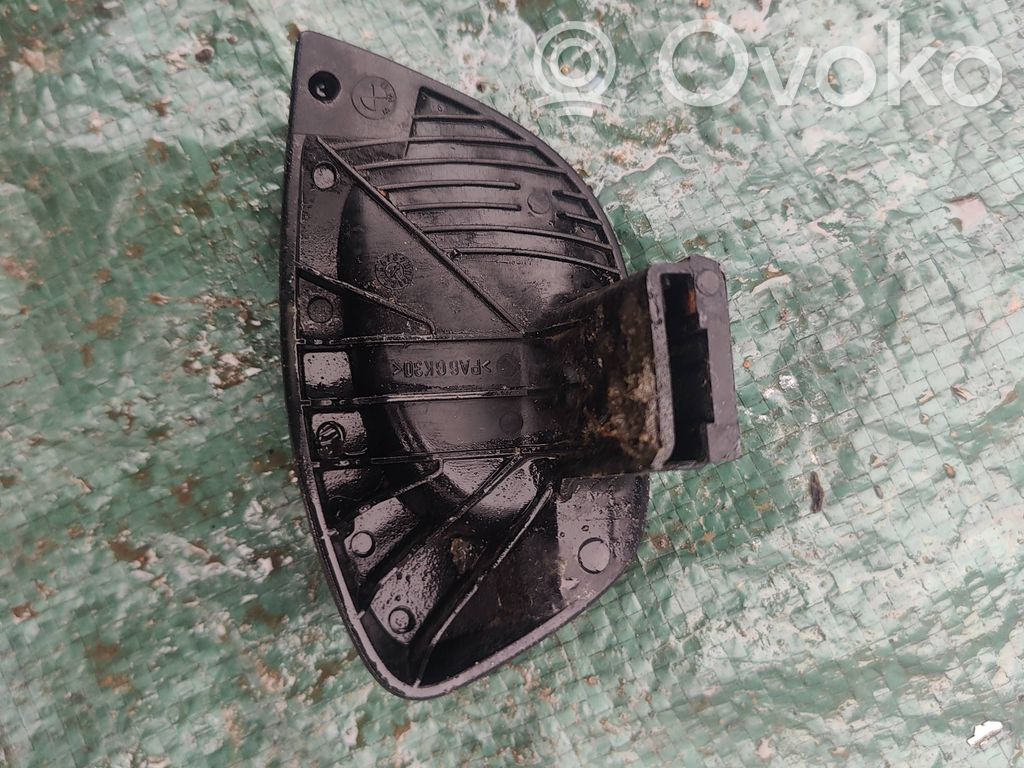 BMW 1 E81 E87 Seat adjustment handle 