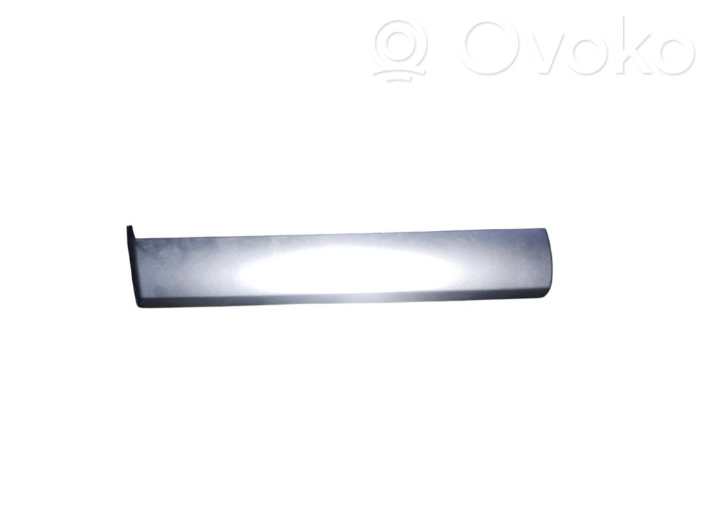 BMW X5 E70 Dashboard glove box trim 