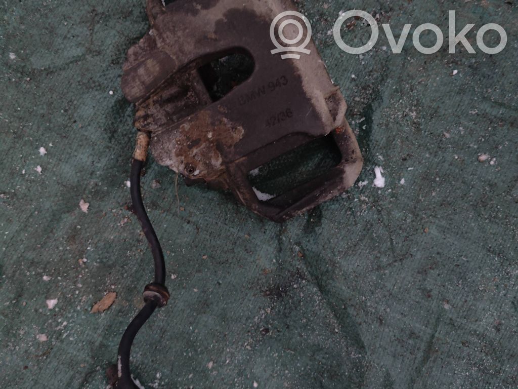 BMW 5 E60 E61 Front brake caliper 
