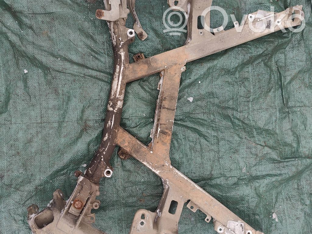 Front subframe   1092868
