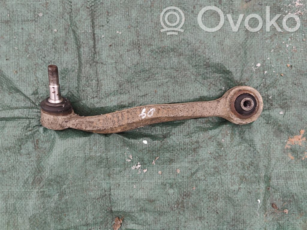 Front subframe   31122347951