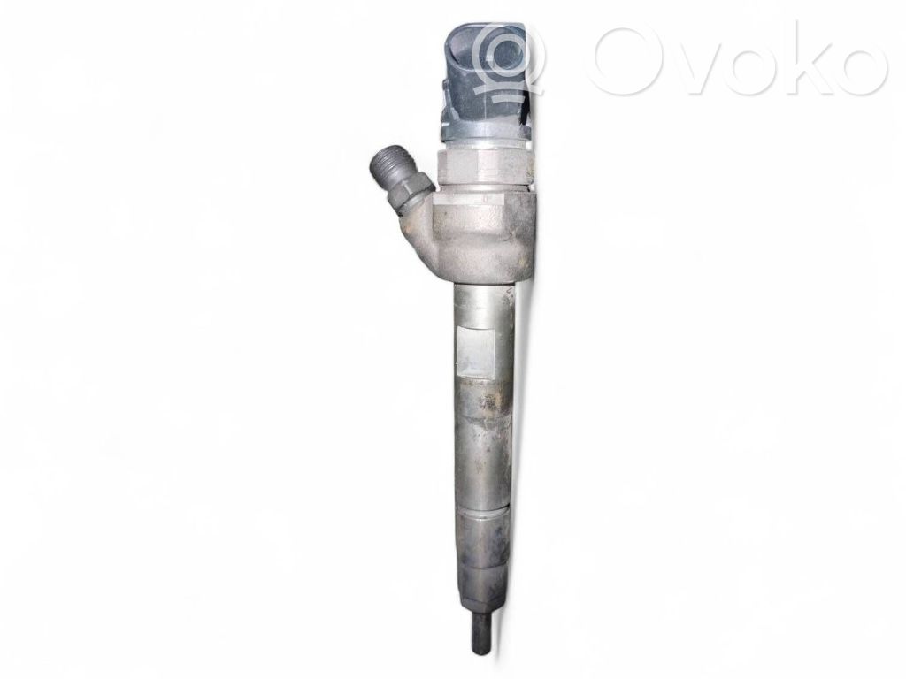 BMW 5 F10 F11 Injector combustibil 