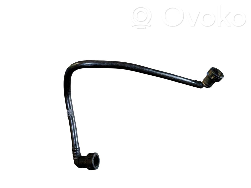 BMW 5 E60 E61 Polttoaineputki 