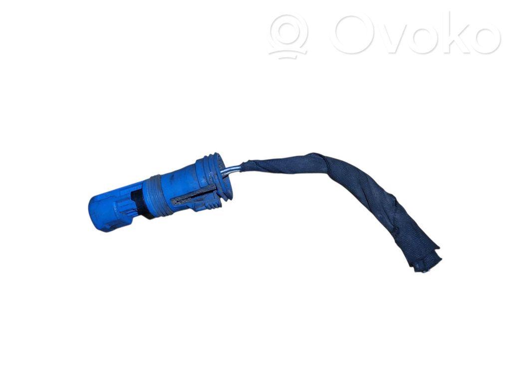 BMW X1 E84 Otros cableados 