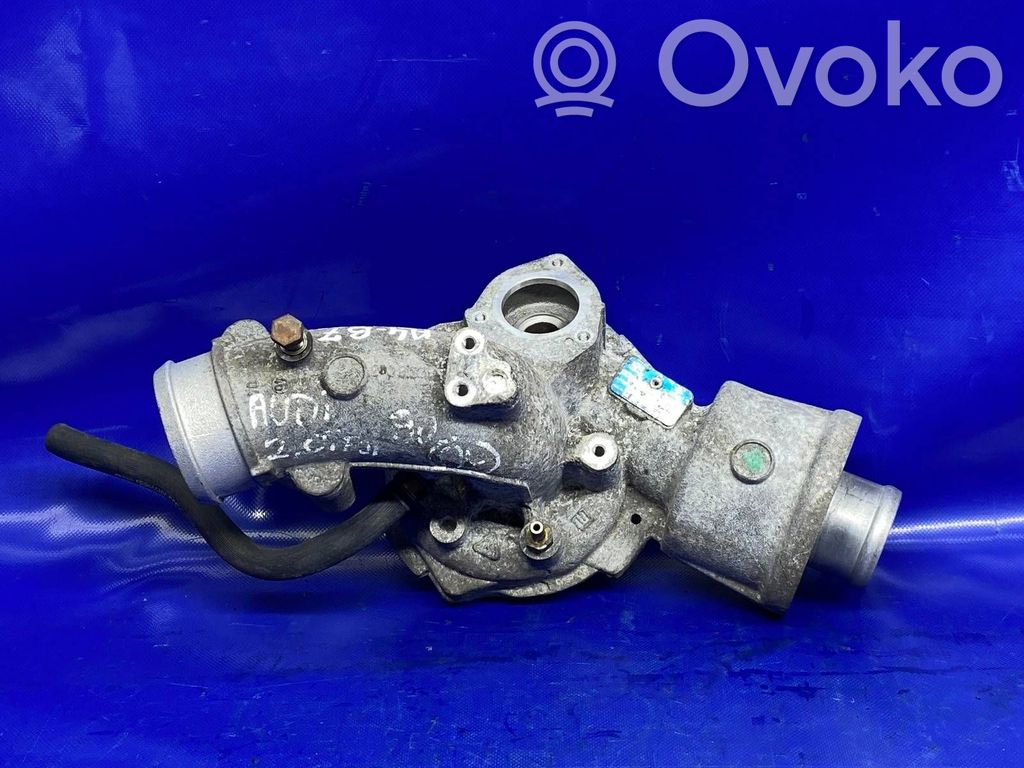Audi A4 S4 B7 8E 8H Turbina 