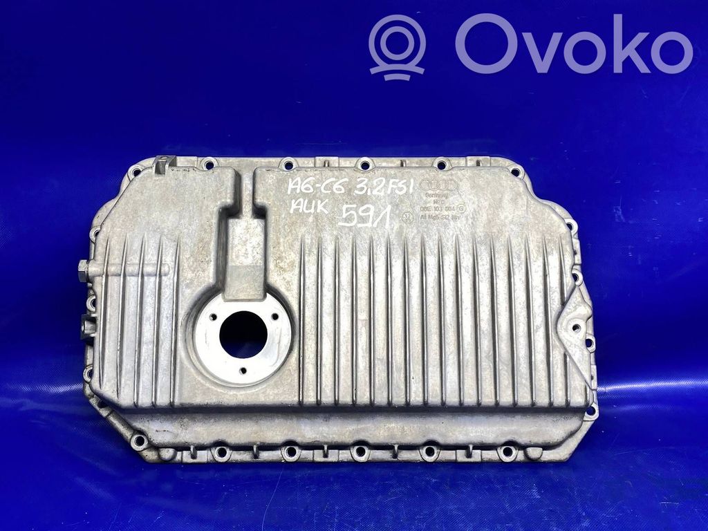 Cárter   06E103604G