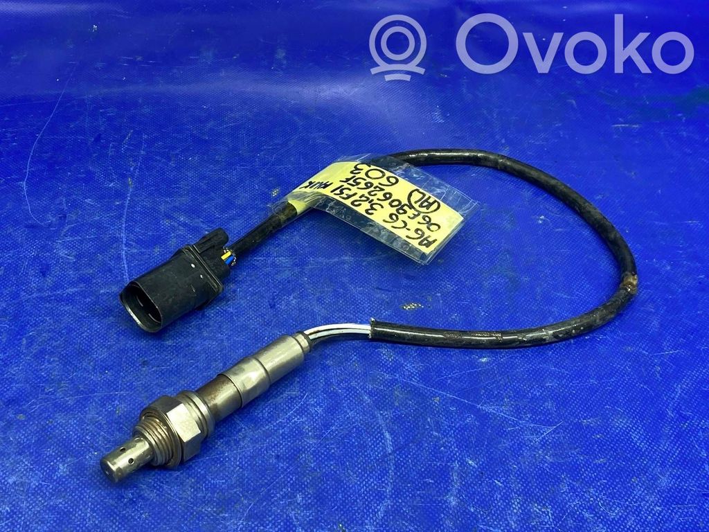 Audi A6 S6 C6 4F Lambda probe sensor 