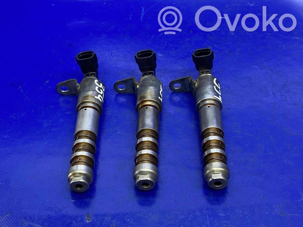 Opel Antara Válvula de distribución del cigüeñal Vanos 
