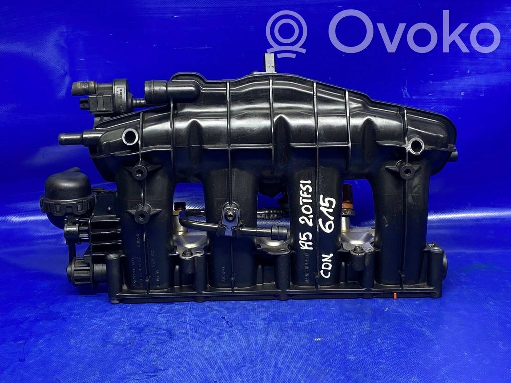 Intake manifold   06H133185CF,1019395,V2063
