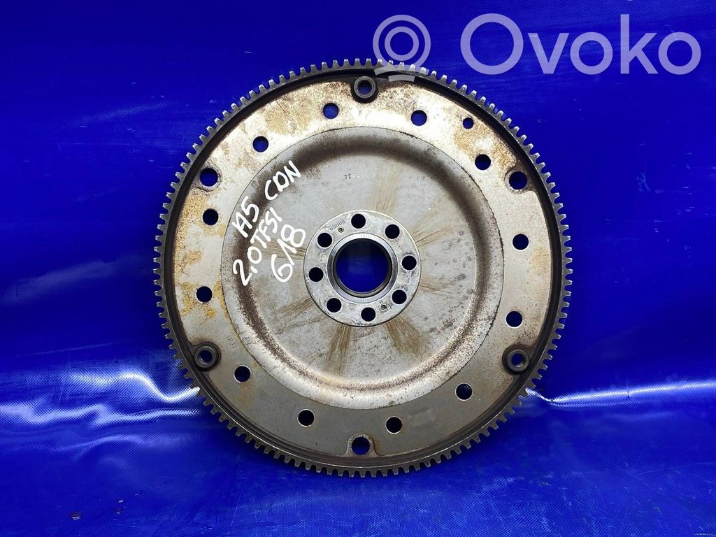 Flywheel   06H105323R,323R