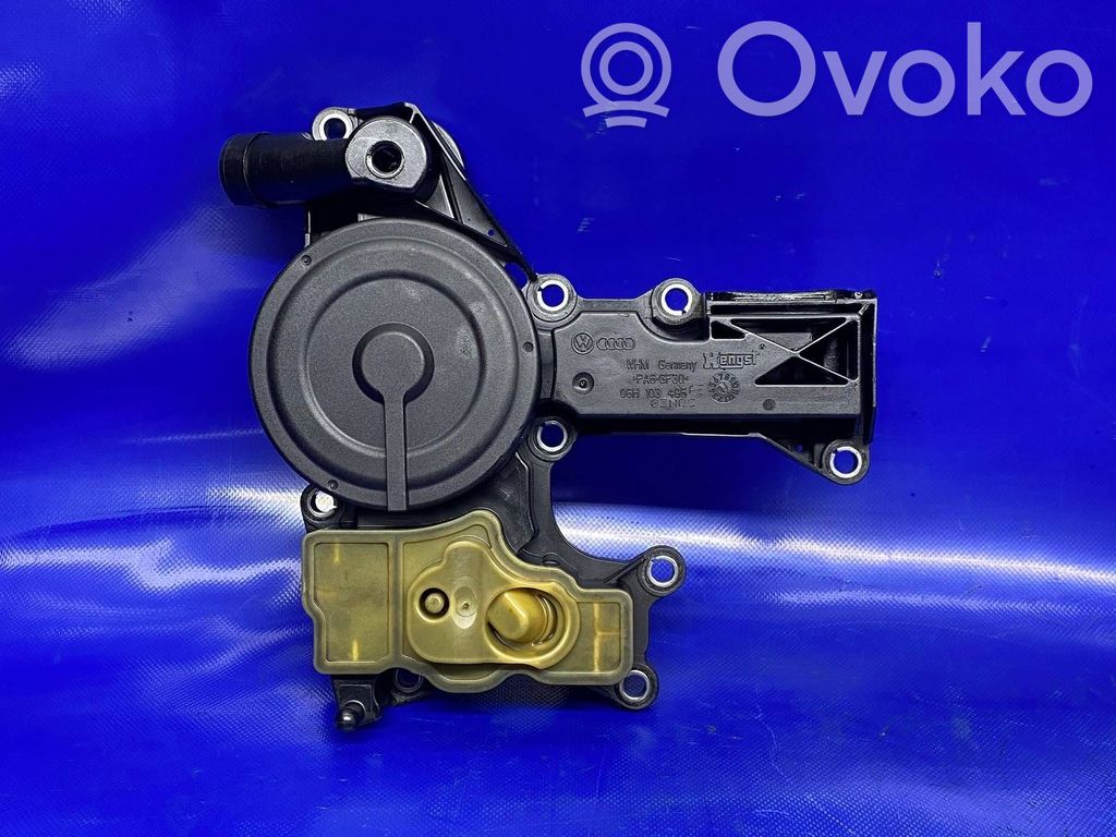 Audi A5 Separatore dello sfiato dell’olio 