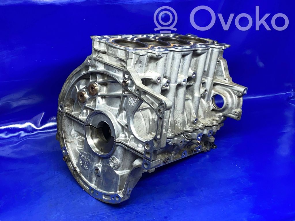 Engine block   9683251610,9685737310,9670461280,10JBHU,BH02