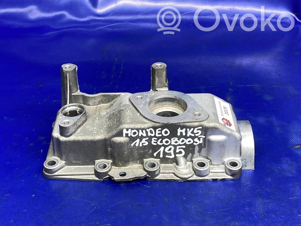 Fuel pump bracket   DS7G9346CD