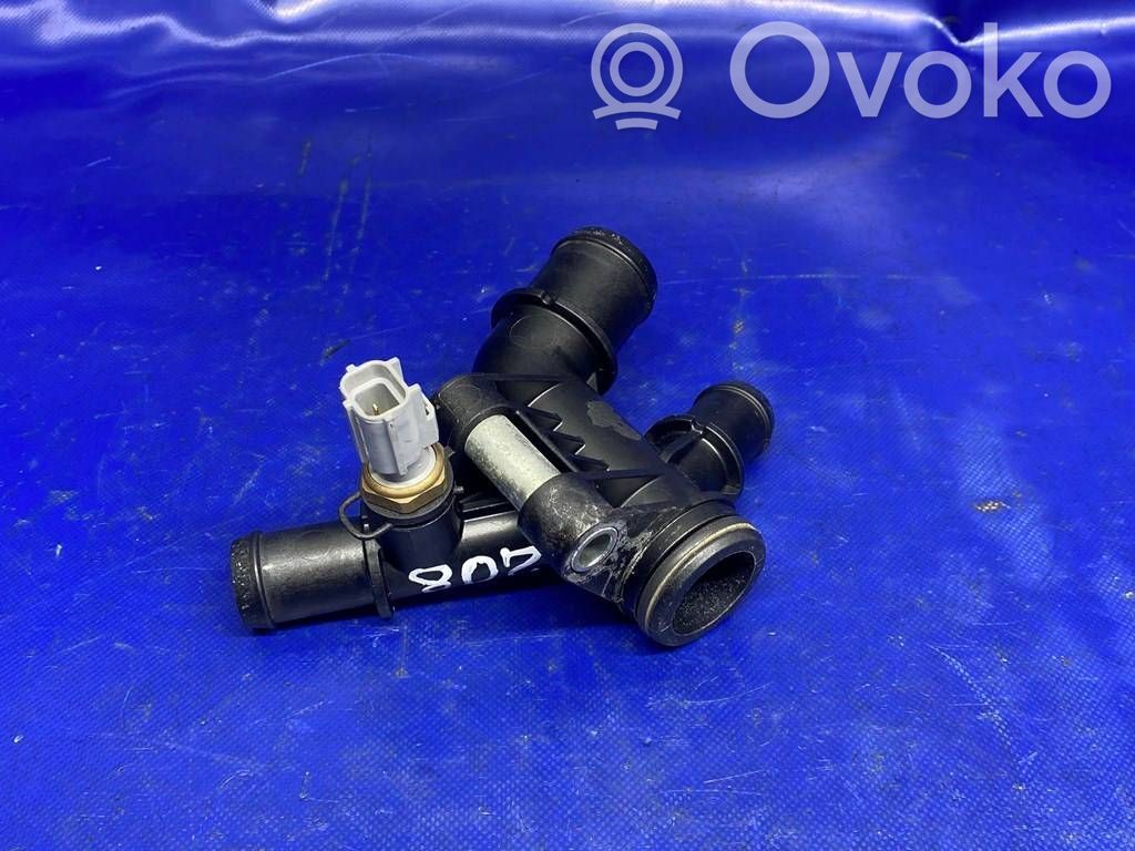 Ford Mondeo MK V Engine coolant pipe/hose 