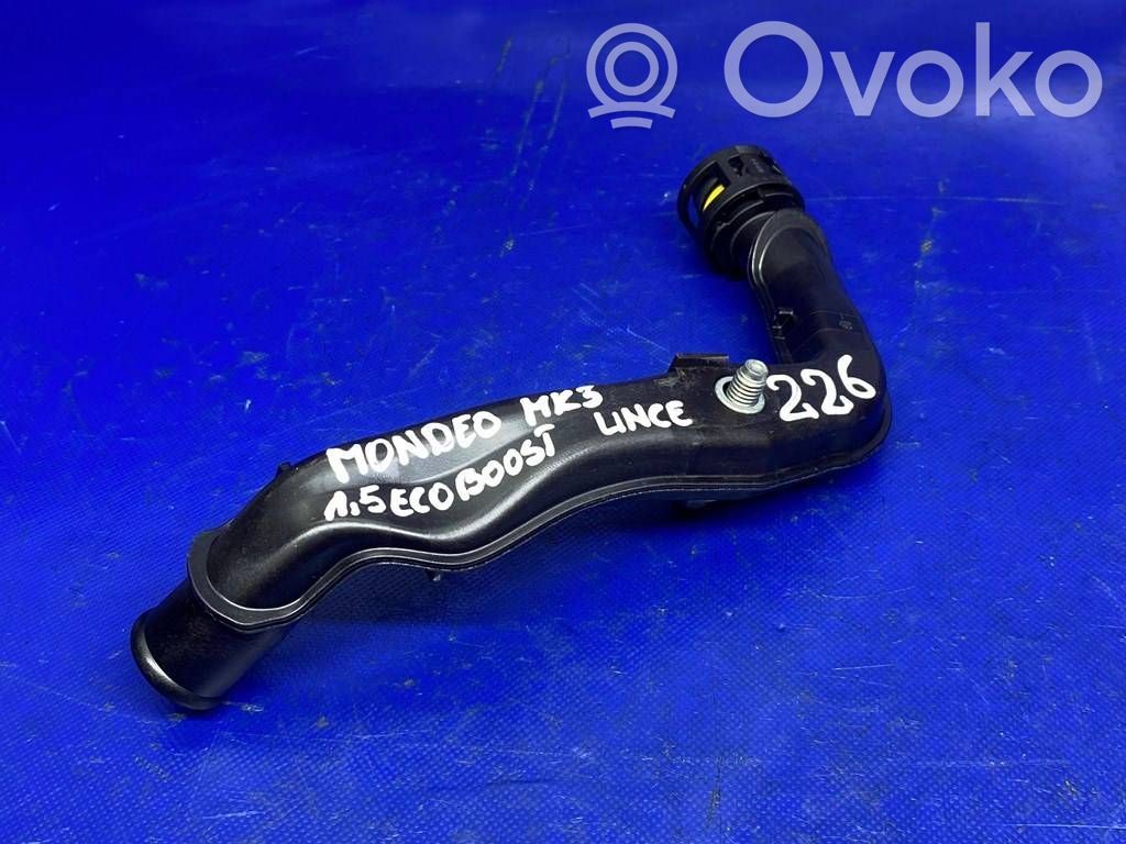 Ford Mondeo MK V Czujnik przewodu odpowietrzającego / odmy 