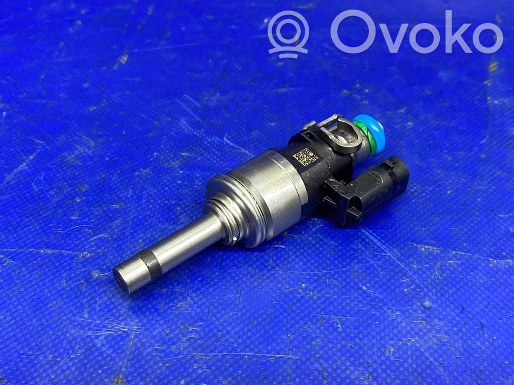 Ford Mondeo MK V Sprauslu komplekts 